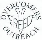 overcomersoutreach.org Blog